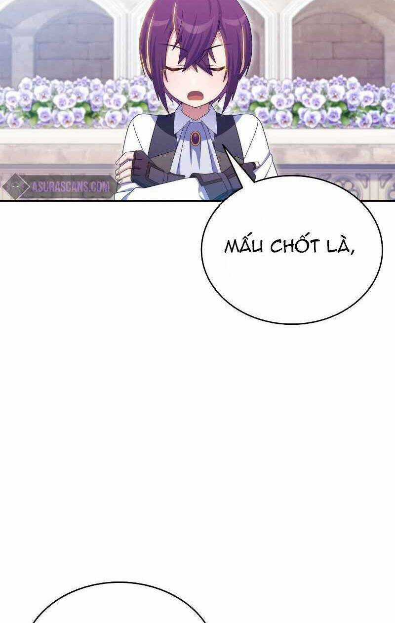 Nhân Vật Phụ Không Bao Giờ Chết Thêm Nữa Chapter 48 trang 30