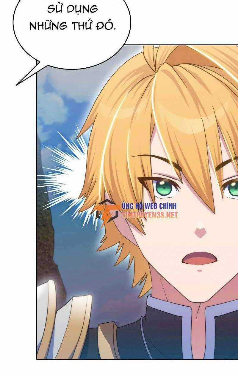 Nhân Vật Phụ Không Bao Giờ Chết Thêm Nữa Chapter 48 trang 31