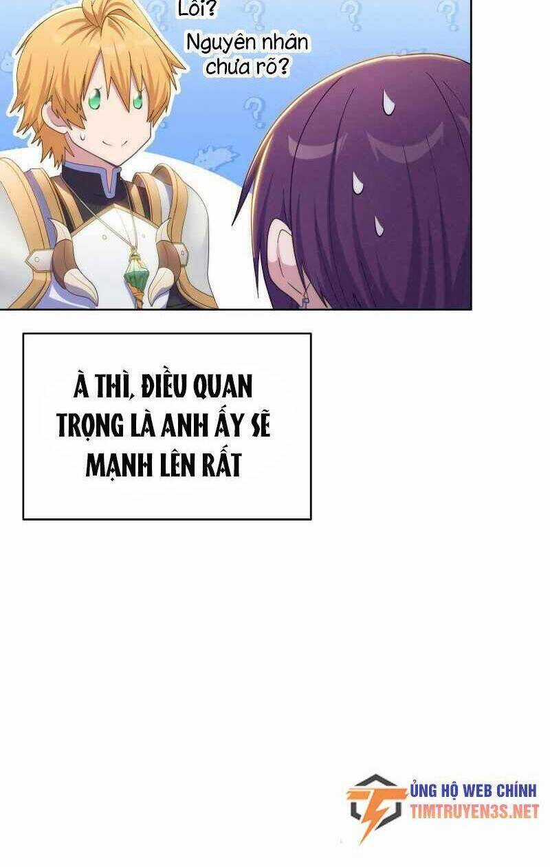 Nhân Vật Phụ Không Bao Giờ Chết Thêm Nữa Chapter 48 trang 35