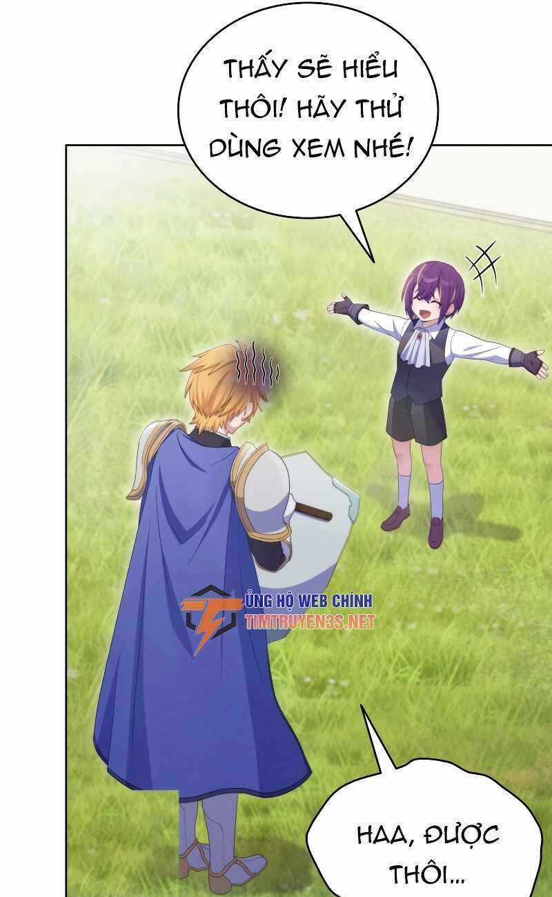 Nhân Vật Phụ Không Bao Giờ Chết Thêm Nữa Chapter 48 trang 36