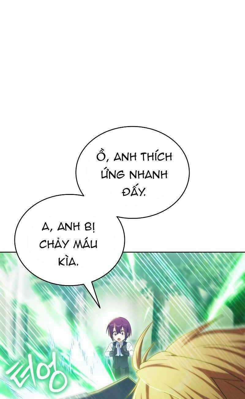 Nhân Vật Phụ Không Bao Giờ Chết Thêm Nữa Chapter 48 trang 42