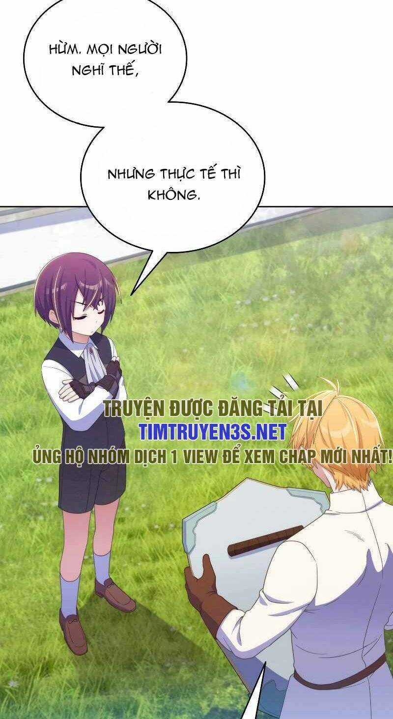 Nhân Vật Phụ Không Bao Giờ Chết Thêm Nữa Chapter 48 trang 5