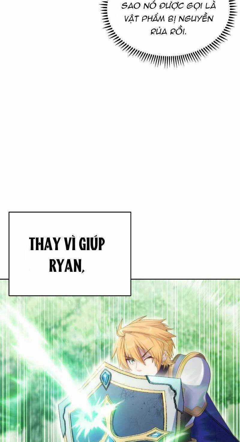 Nhân Vật Phụ Không Bao Giờ Chết Thêm Nữa Chapter 48 trang 50
