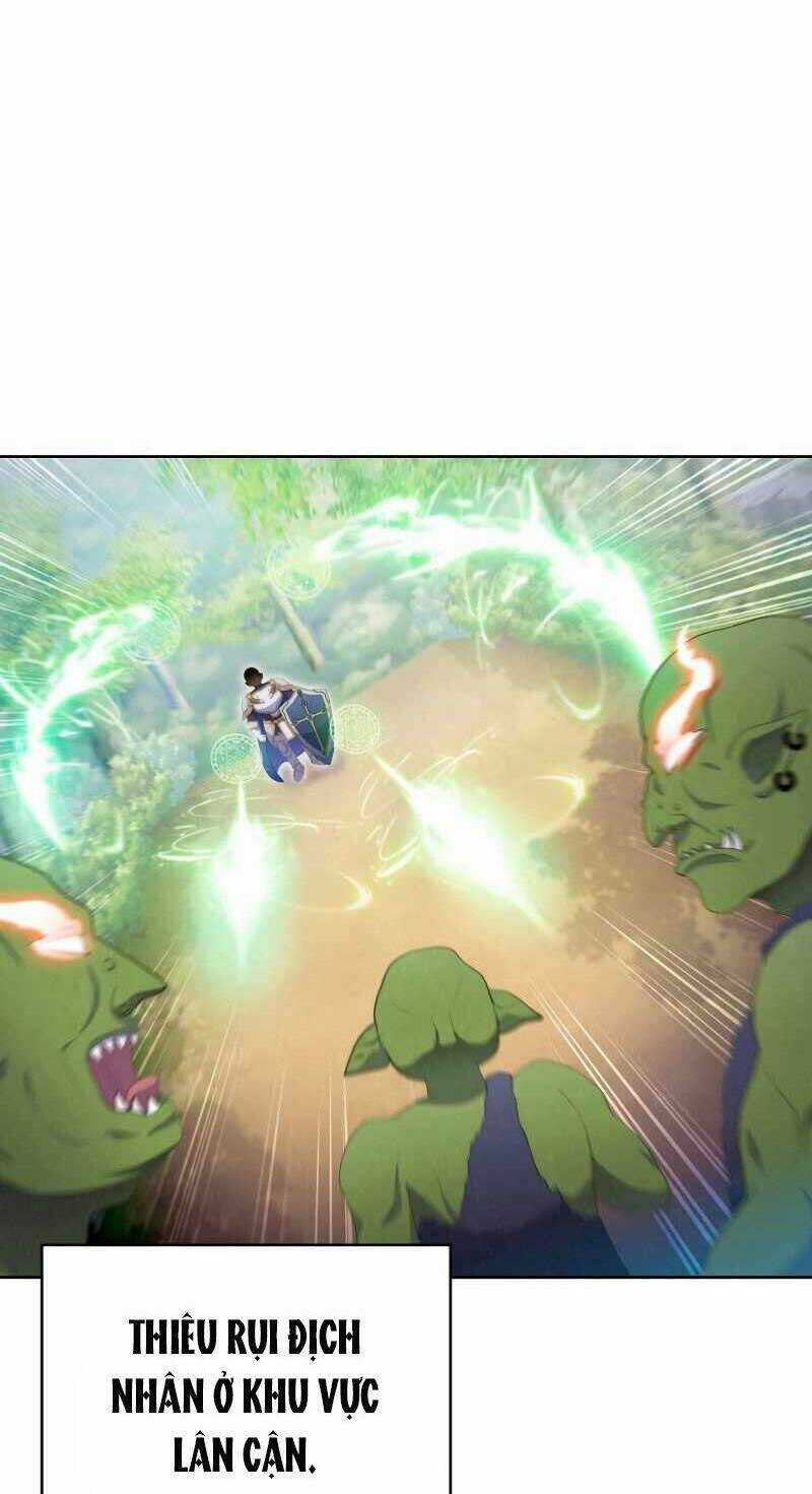 Nhân Vật Phụ Không Bao Giờ Chết Thêm Nữa Chapter 48 trang 53