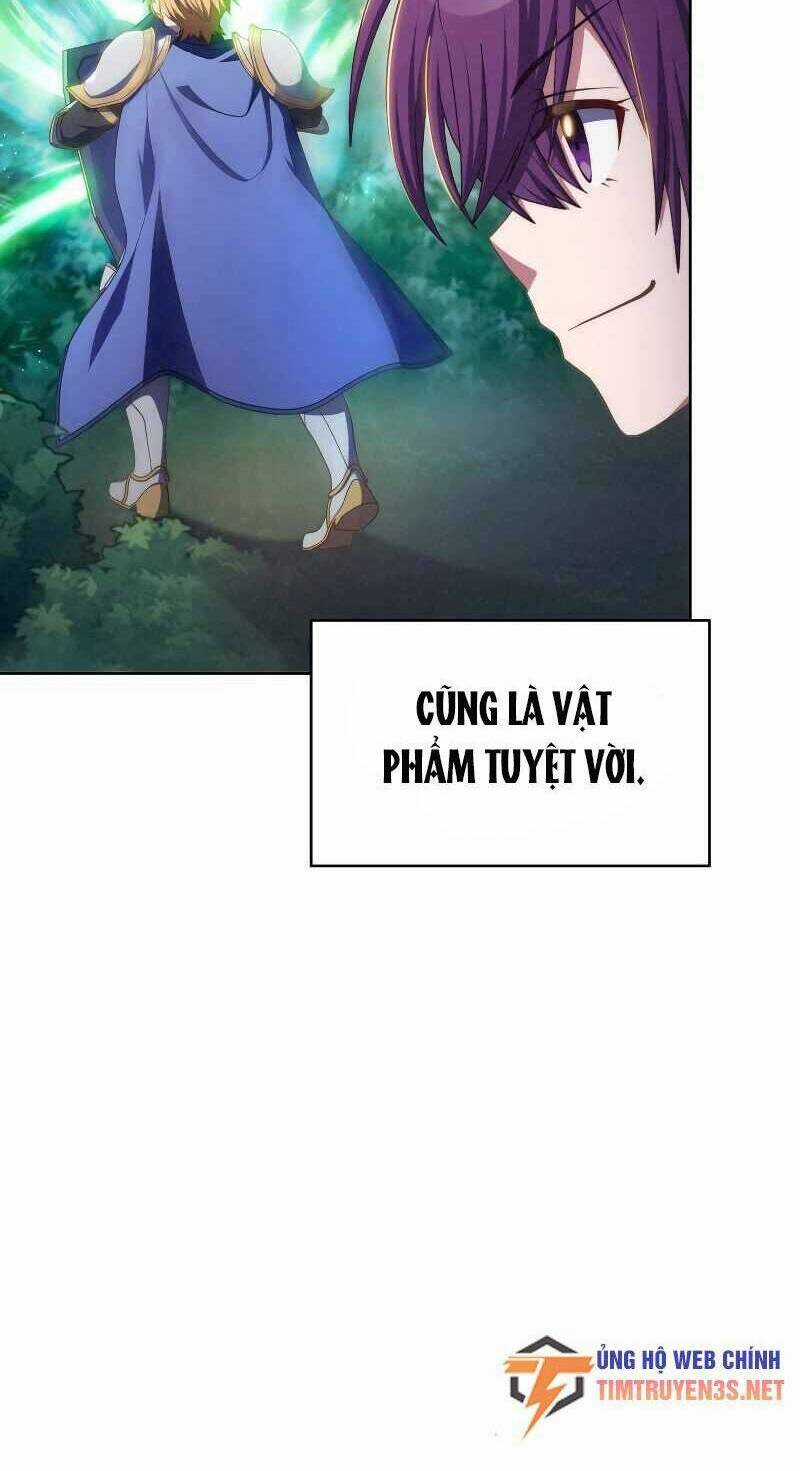 Nhân Vật Phụ Không Bao Giờ Chết Thêm Nữa Chapter 48 trang 57