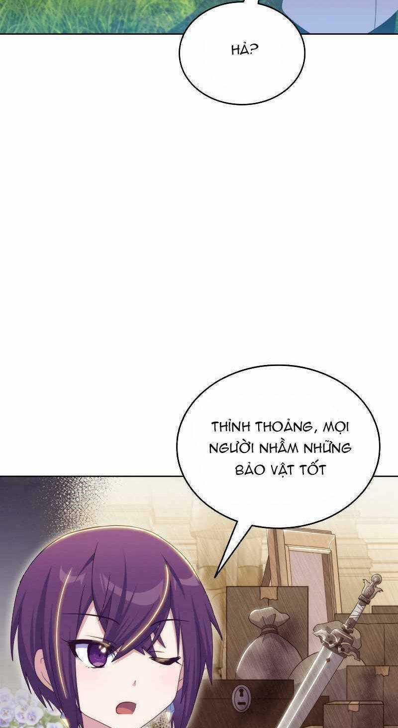 Nhân Vật Phụ Không Bao Giờ Chết Thêm Nữa Chapter 48 trang 6