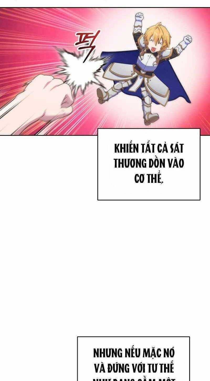 Nhân Vật Phụ Không Bao Giờ Chết Thêm Nữa Chapter 48 trang 61