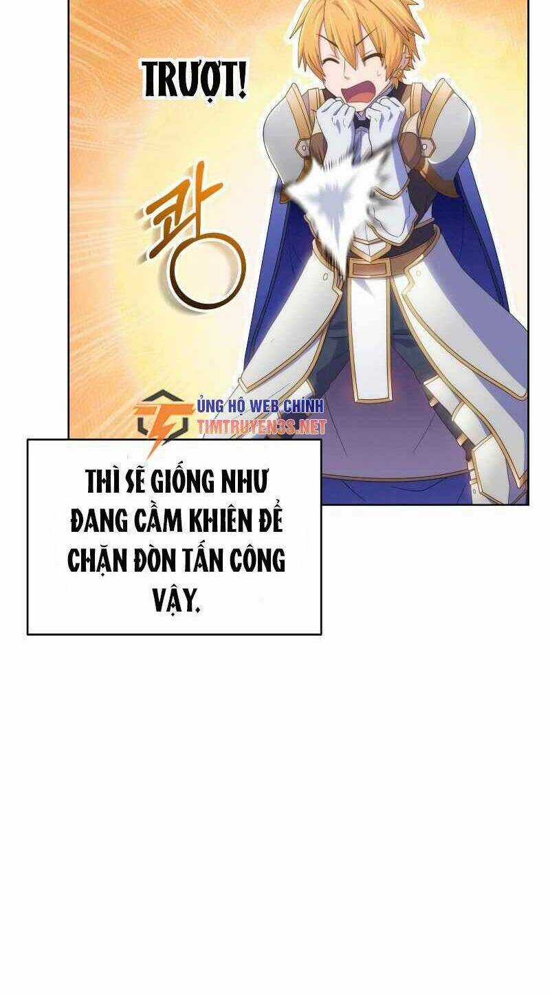 Nhân Vật Phụ Không Bao Giờ Chết Thêm Nữa Chapter 48 trang 63