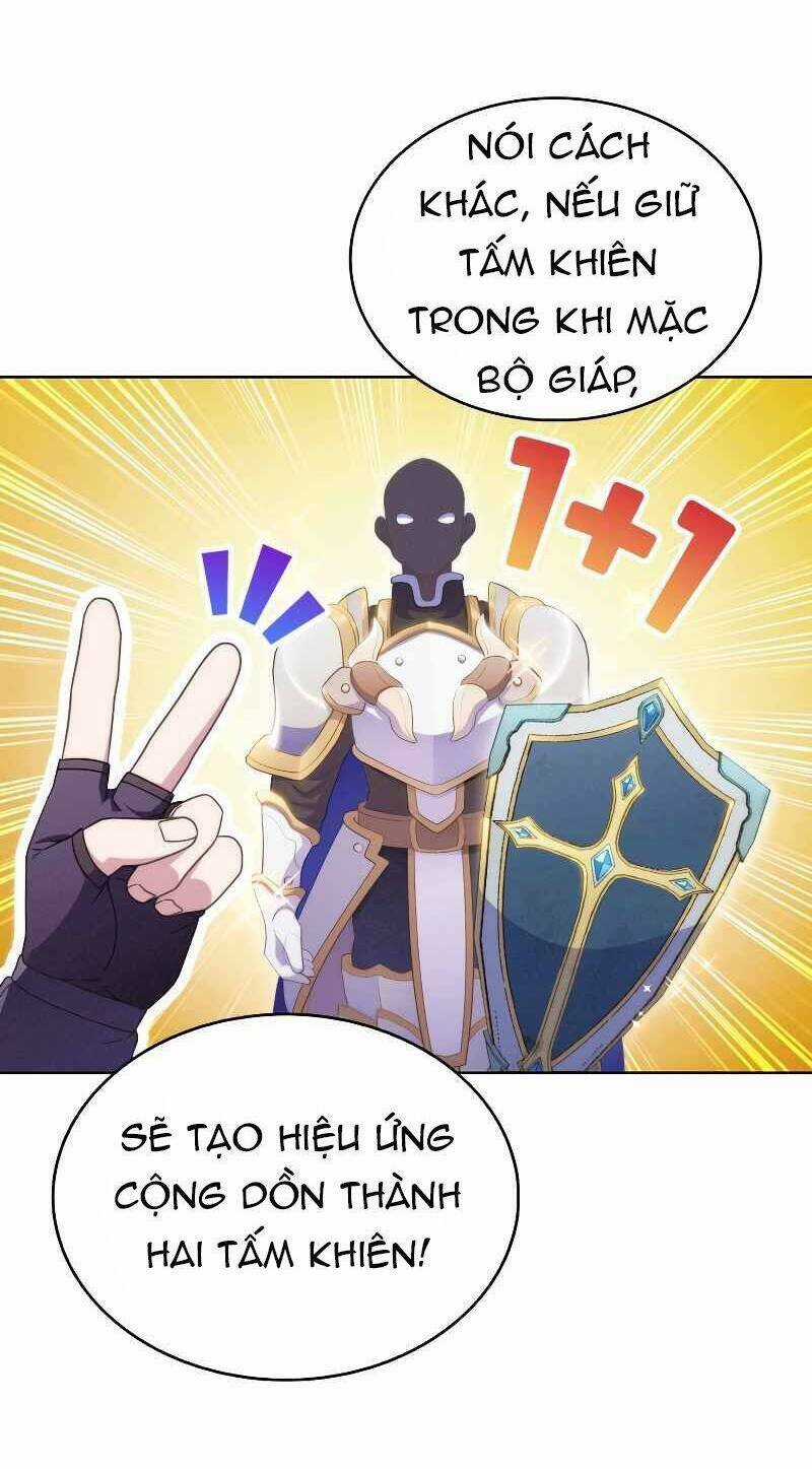 Nhân Vật Phụ Không Bao Giờ Chết Thêm Nữa Chapter 48 trang 64