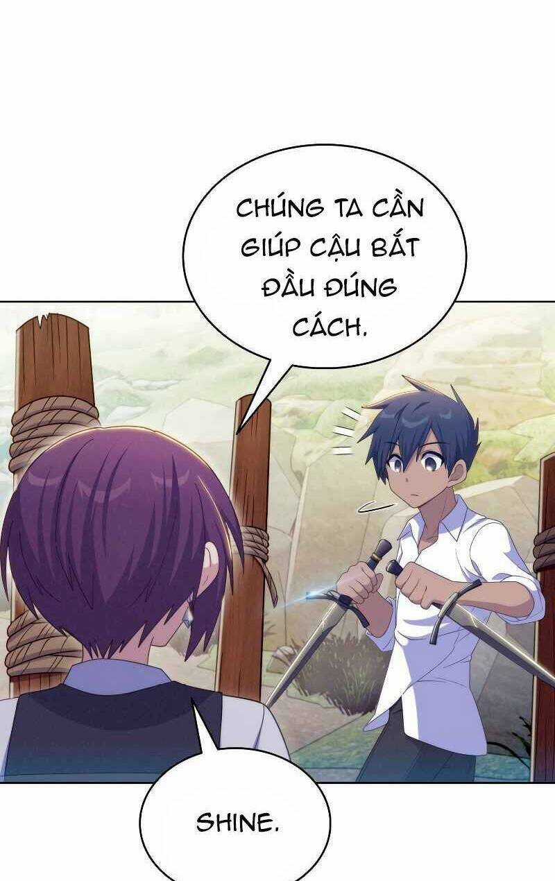 Nhân Vật Phụ Không Bao Giờ Chết Thêm Nữa Chapter 48 trang 74