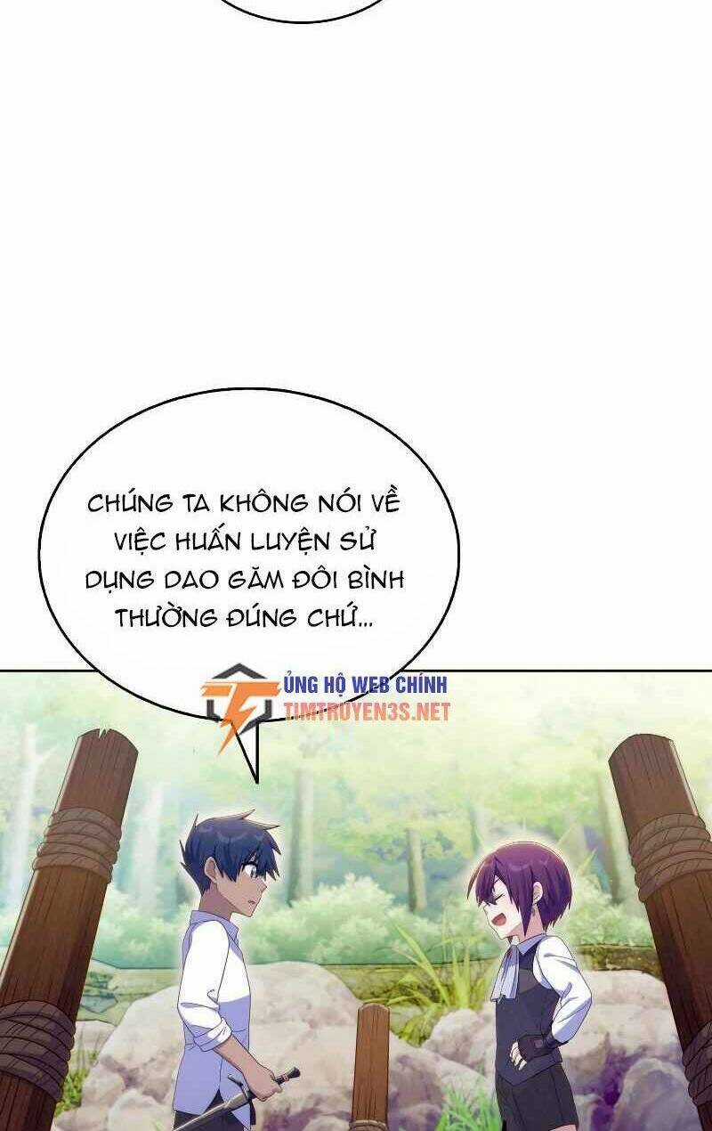 Nhân Vật Phụ Không Bao Giờ Chết Thêm Nữa Chapter 48 trang 75