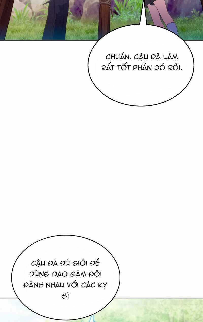 Nhân Vật Phụ Không Bao Giờ Chết Thêm Nữa Chapter 48 trang 76