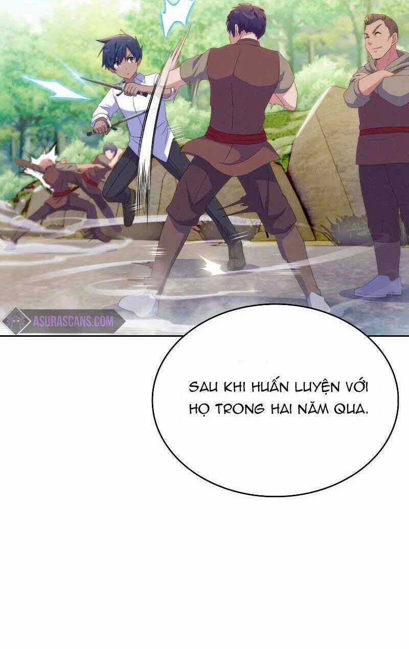 Nhân Vật Phụ Không Bao Giờ Chết Thêm Nữa Chapter 48 trang 77