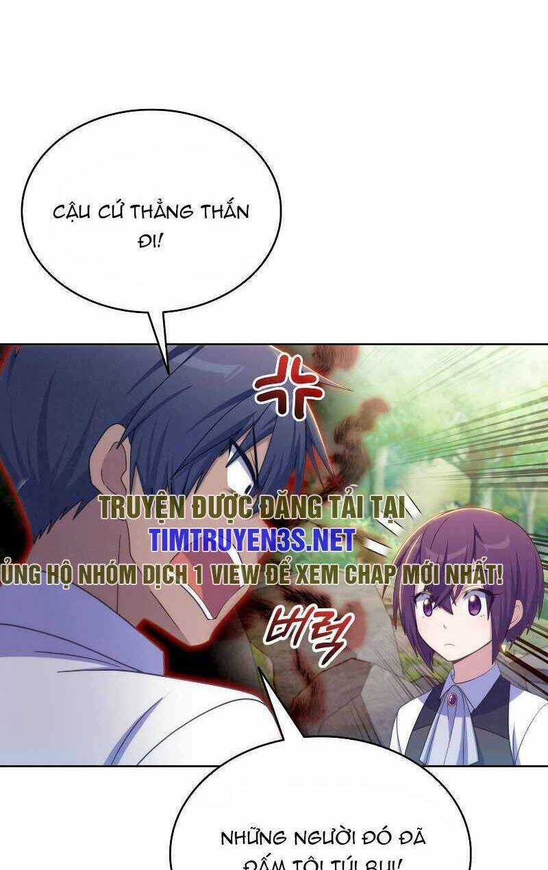 Nhân Vật Phụ Không Bao Giờ Chết Thêm Nữa Chapter 48 trang 78