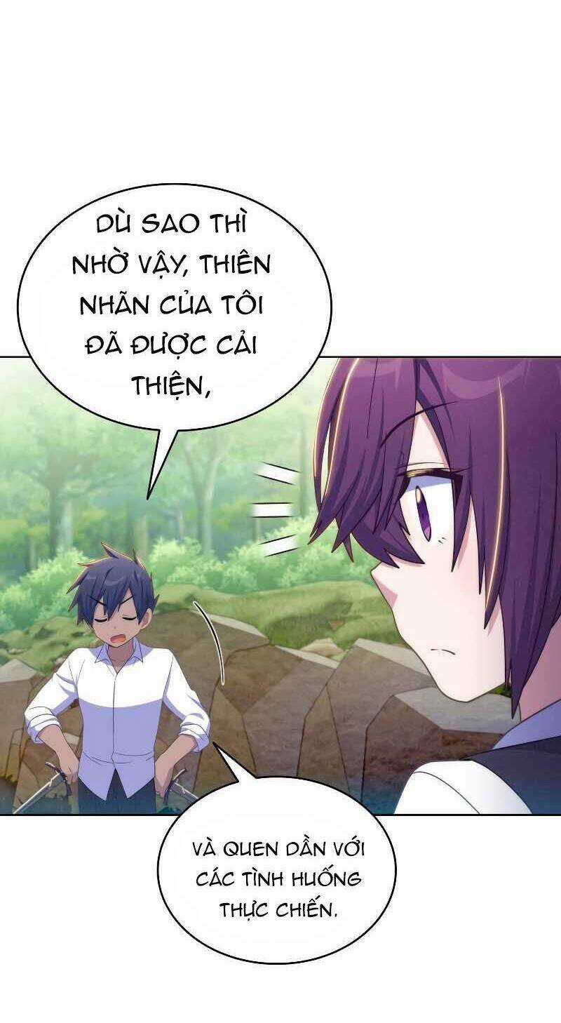 Nhân Vật Phụ Không Bao Giờ Chết Thêm Nữa Chapter 48 trang 82