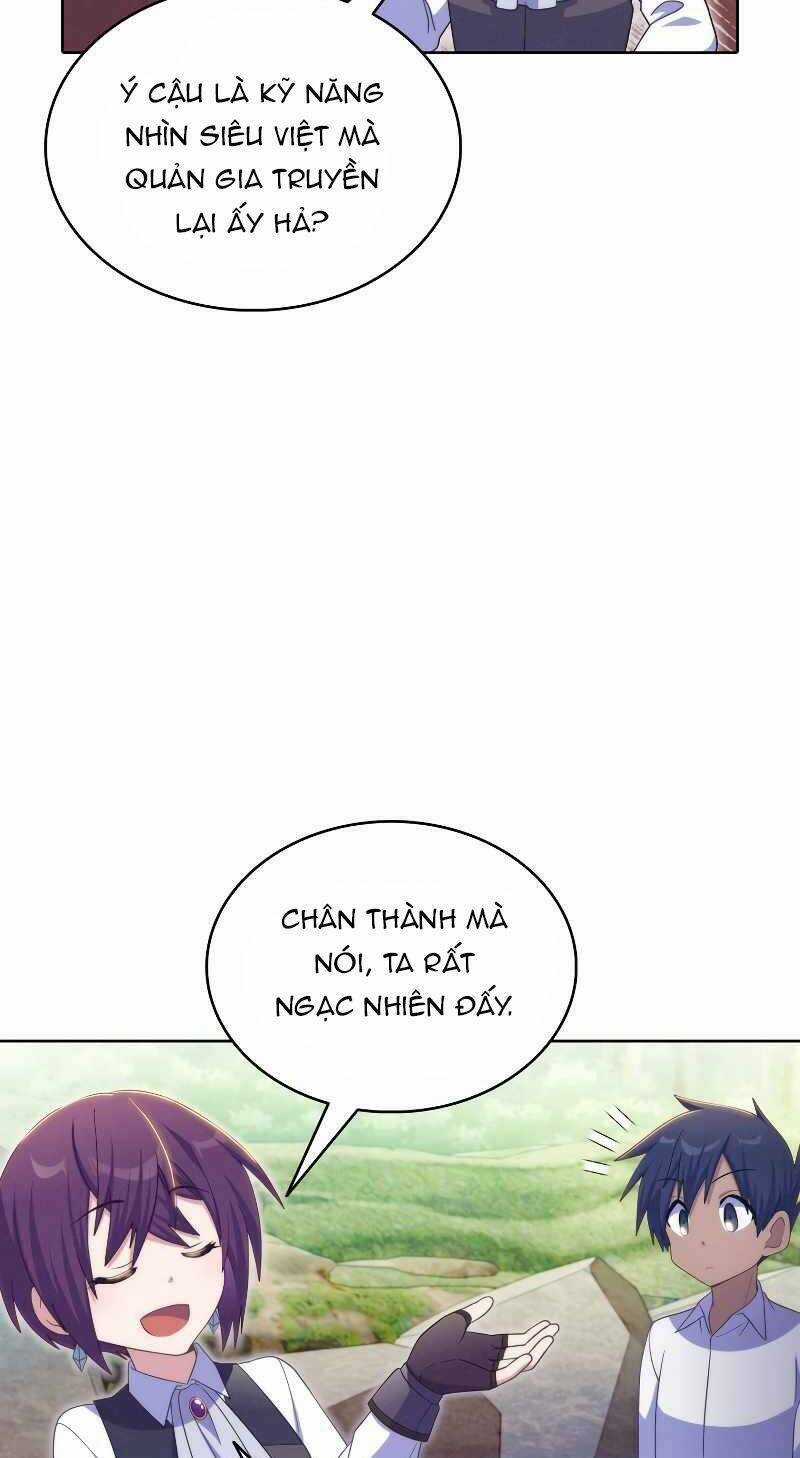 Nhân Vật Phụ Không Bao Giờ Chết Thêm Nữa Chapter 48 trang 84