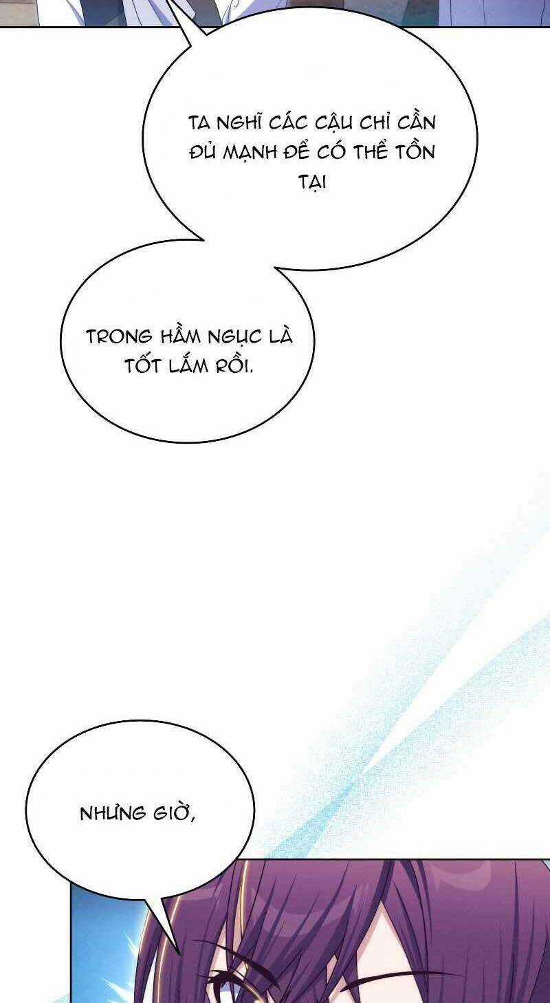 Nhân Vật Phụ Không Bao Giờ Chết Thêm Nữa Chapter 48 trang 85