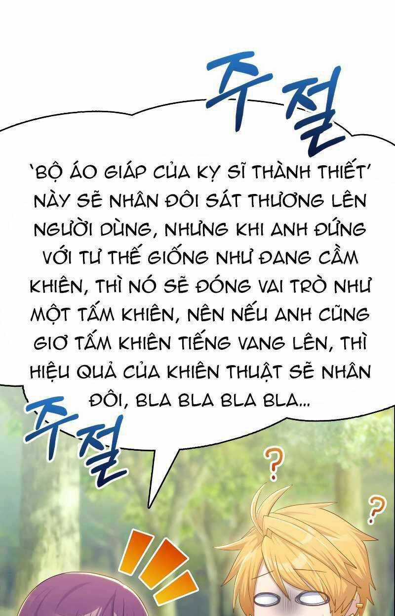 Nhân Vật Phụ Không Bao Giờ Chết Thêm Nữa Chapter 48 trang 90