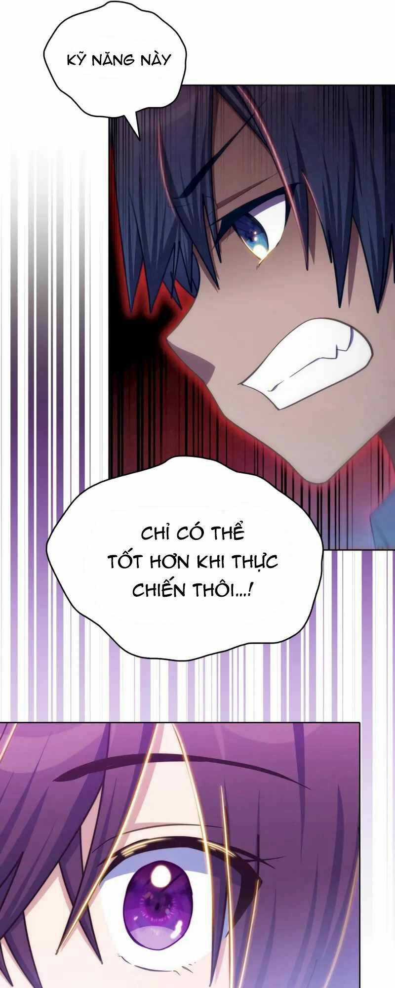 Nhân Vật Phụ Không Bao Giờ Chết Thêm Nữa Chapter 49 trang 10