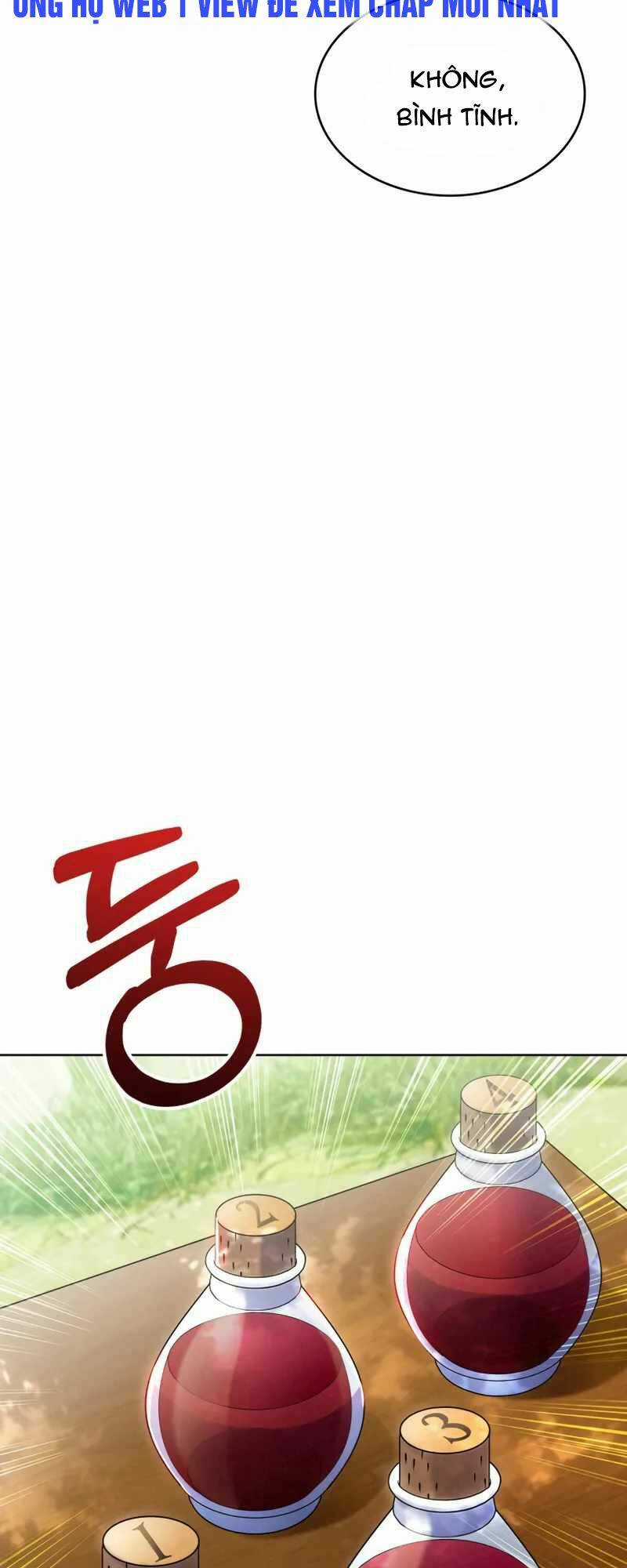 Nhân Vật Phụ Không Bao Giờ Chết Thêm Nữa Chapter 49 trang 12