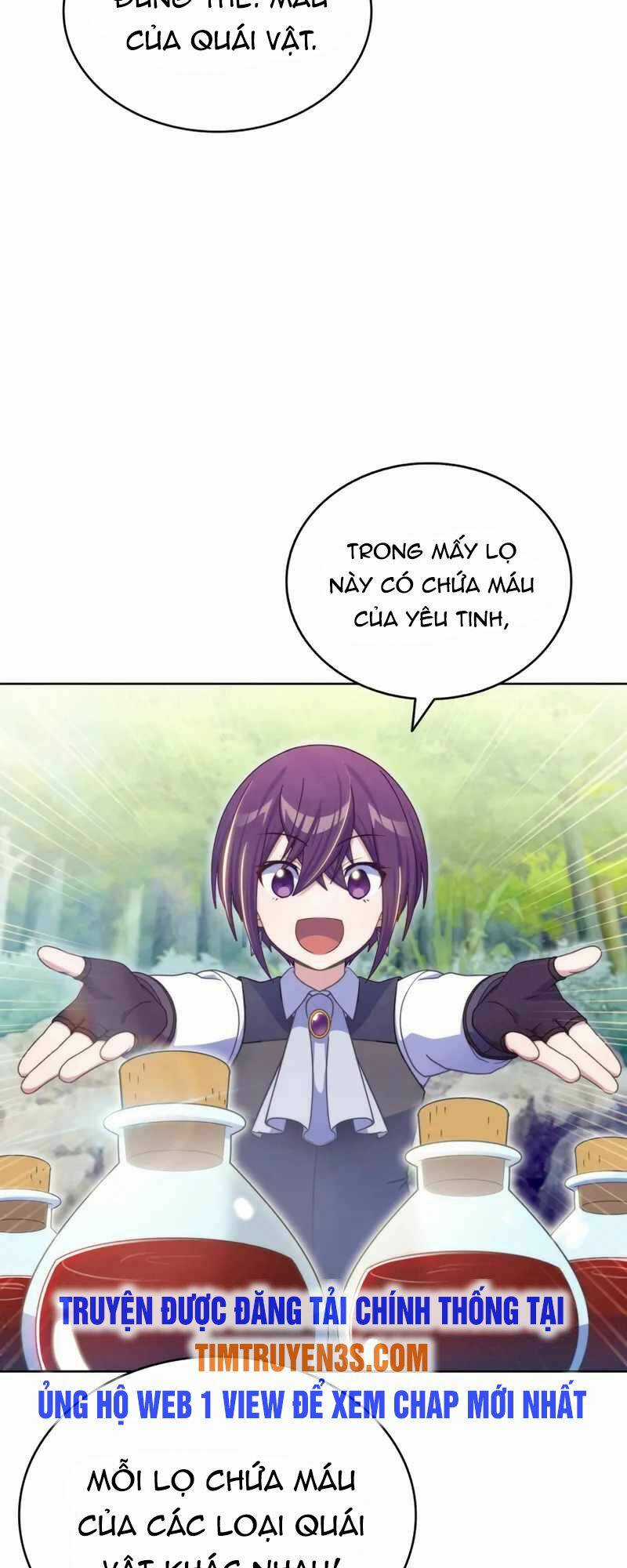 Nhân Vật Phụ Không Bao Giờ Chết Thêm Nữa Chapter 49 trang 14