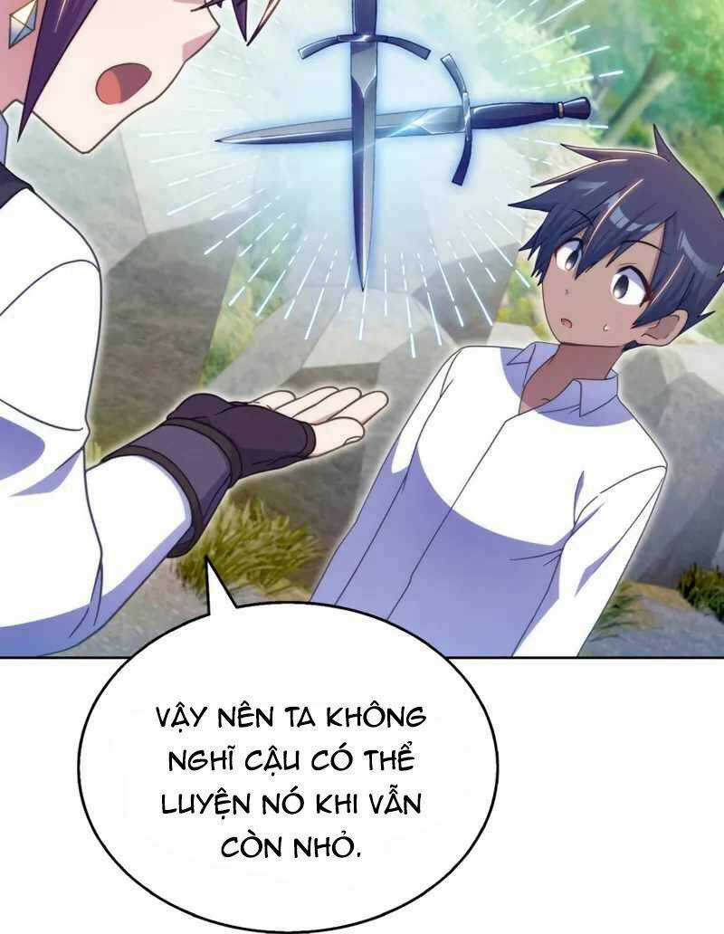 Nhân Vật Phụ Không Bao Giờ Chết Thêm Nữa Chapter 49 trang 16