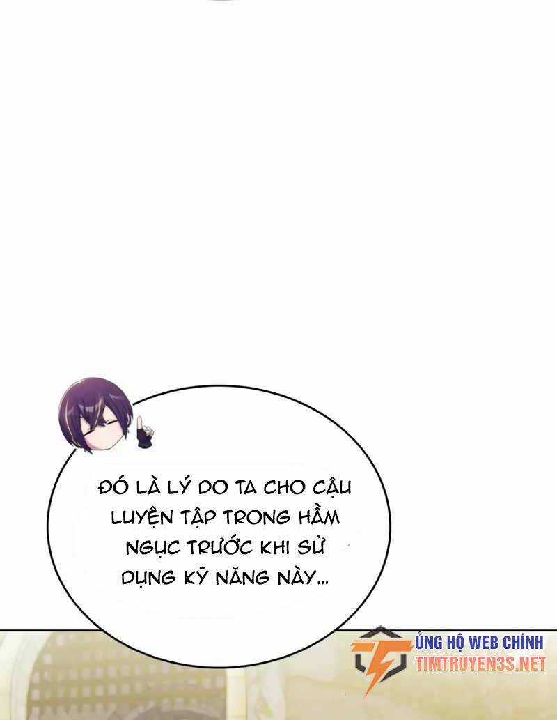 Nhân Vật Phụ Không Bao Giờ Chết Thêm Nữa Chapter 49 trang 17