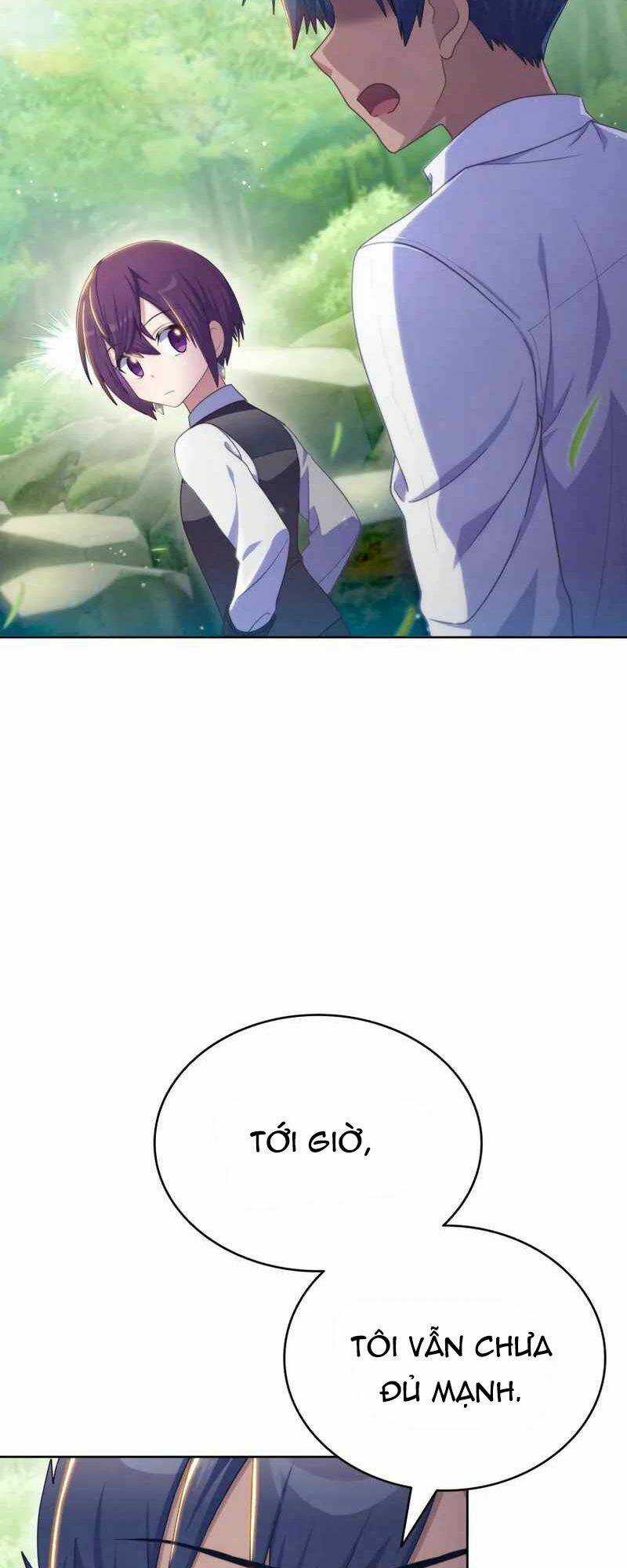 Nhân Vật Phụ Không Bao Giờ Chết Thêm Nữa Chapter 49 trang 2