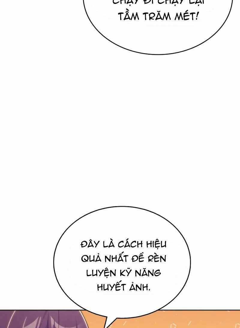 Nhân Vật Phụ Không Bao Giờ Chết Thêm Nữa Chapter 49 trang 24