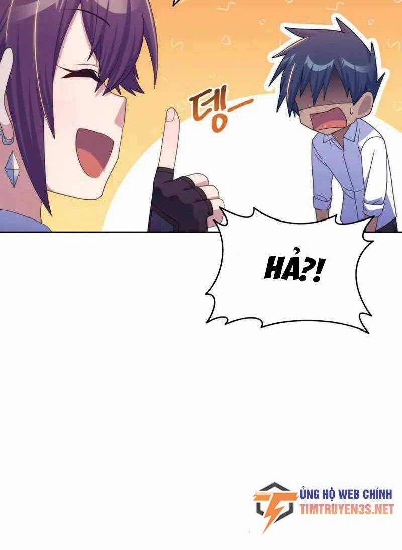 Nhân Vật Phụ Không Bao Giờ Chết Thêm Nữa Chapter 49 trang 25