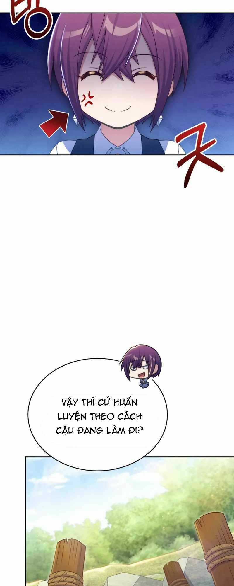 Nhân Vật Phụ Không Bao Giờ Chết Thêm Nữa Chapter 49 trang 28