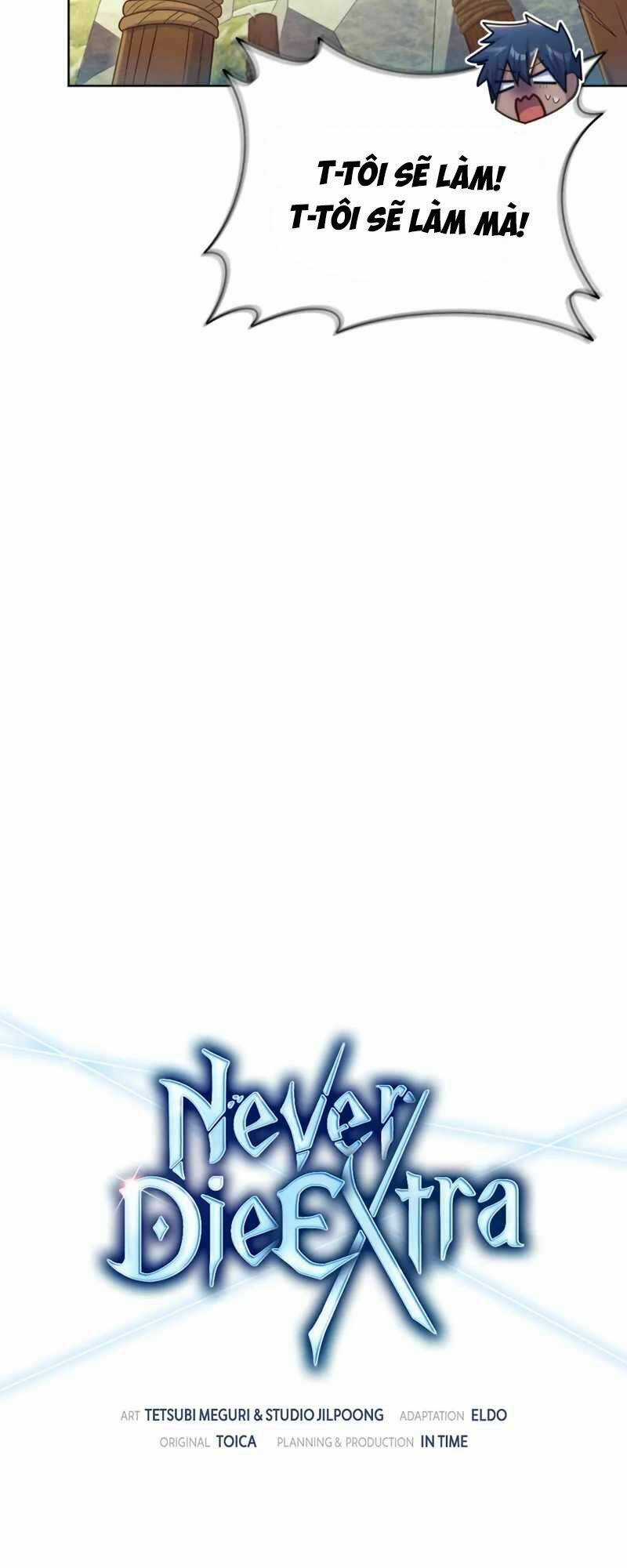 Nhân Vật Phụ Không Bao Giờ Chết Thêm Nữa Chapter 49 trang 29