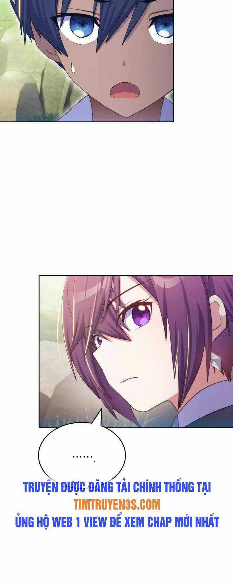 Nhân Vật Phụ Không Bao Giờ Chết Thêm Nữa Chapter 49 trang 3