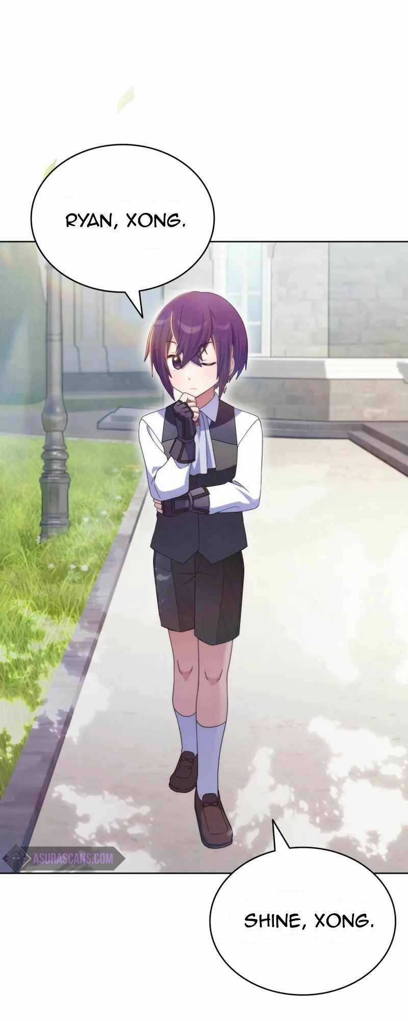 Nhân Vật Phụ Không Bao Giờ Chết Thêm Nữa Chapter 49 trang 31