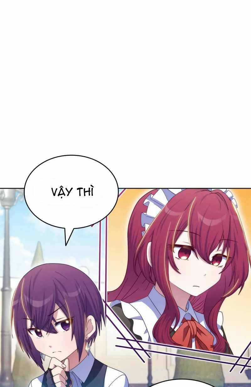 Nhân Vật Phụ Không Bao Giờ Chết Thêm Nữa Chapter 49 trang 32