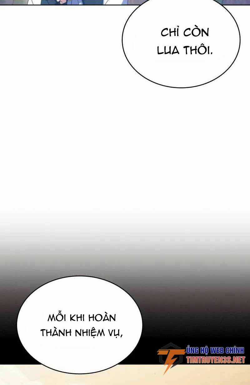 Nhân Vật Phụ Không Bao Giờ Chết Thêm Nữa Chapter 49 trang 33