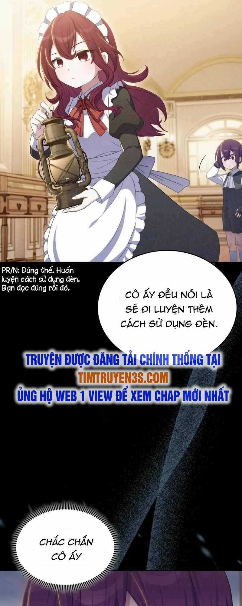 Nhân Vật Phụ Không Bao Giờ Chết Thêm Nữa Chapter 49 trang 34