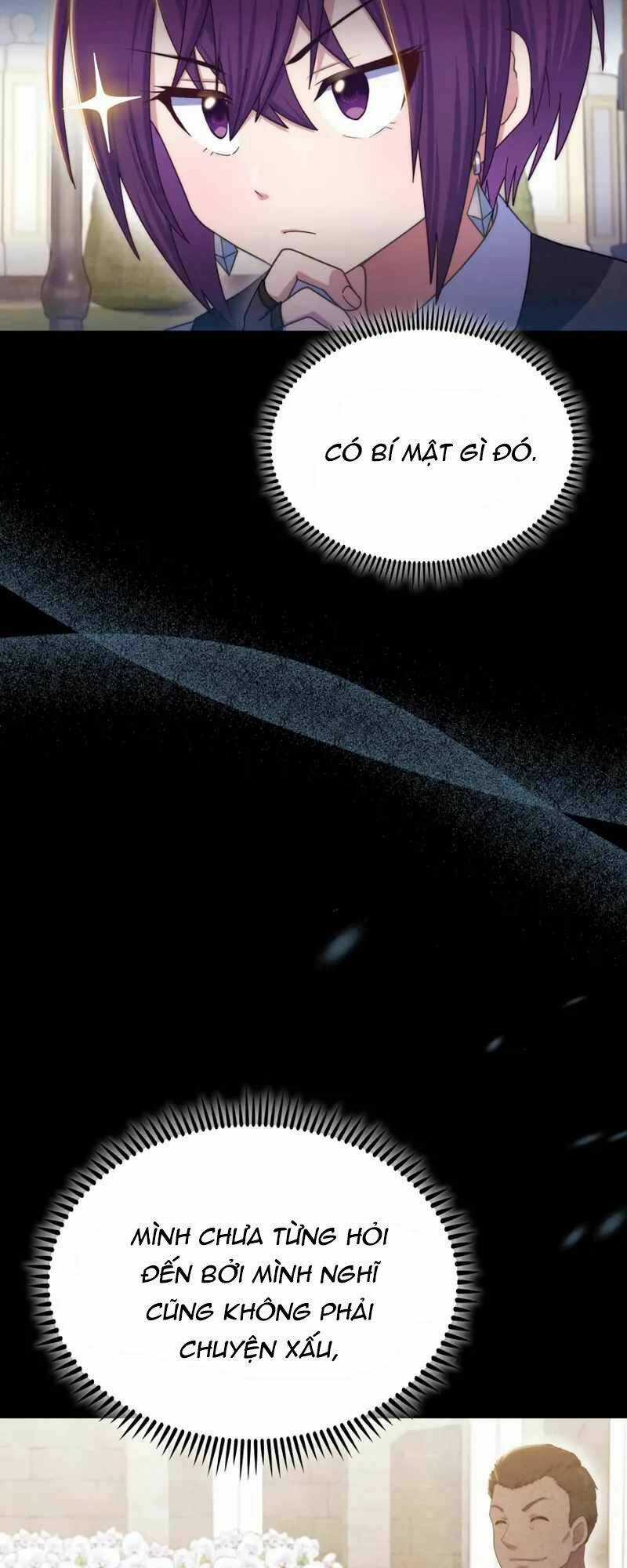 Nhân Vật Phụ Không Bao Giờ Chết Thêm Nữa Chapter 49 trang 35