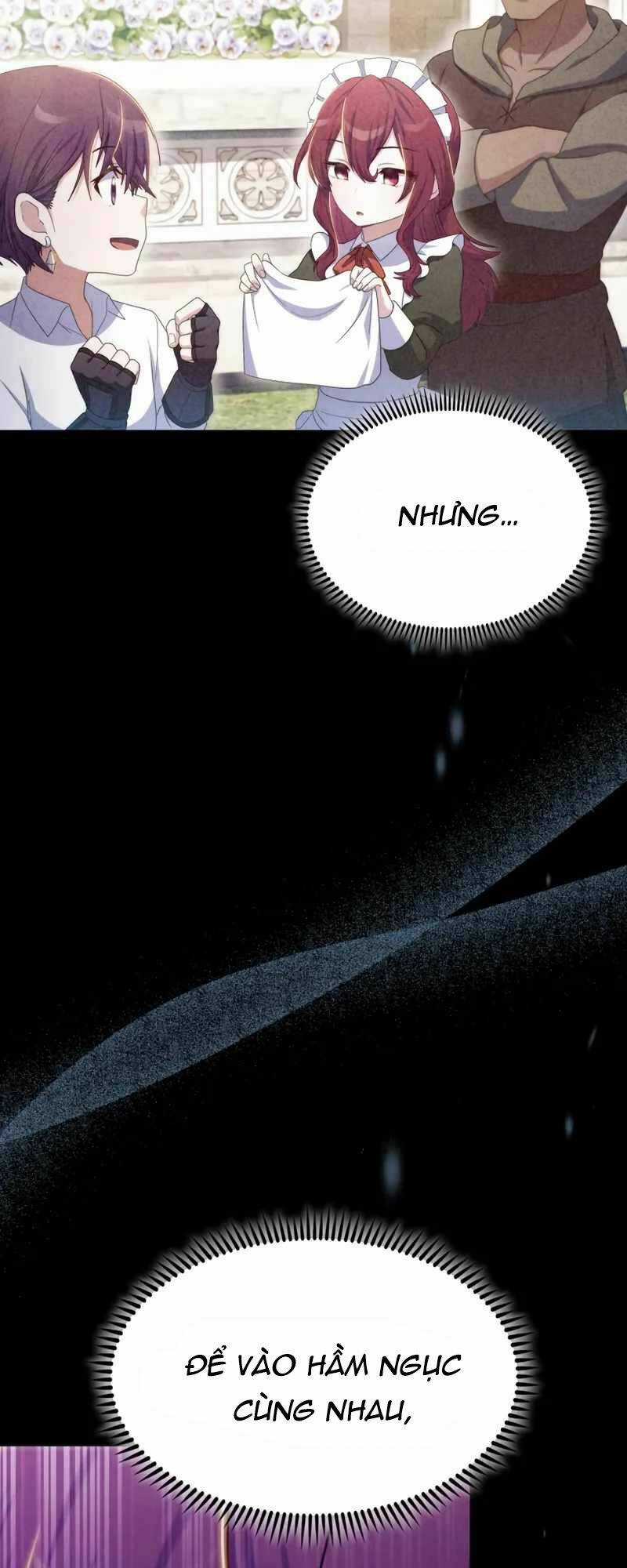 Nhân Vật Phụ Không Bao Giờ Chết Thêm Nữa Chapter 49 trang 36