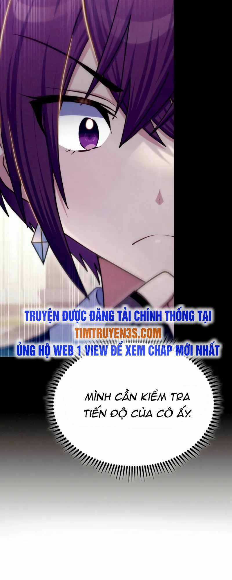 Nhân Vật Phụ Không Bao Giờ Chết Thêm Nữa Chapter 49 trang 37