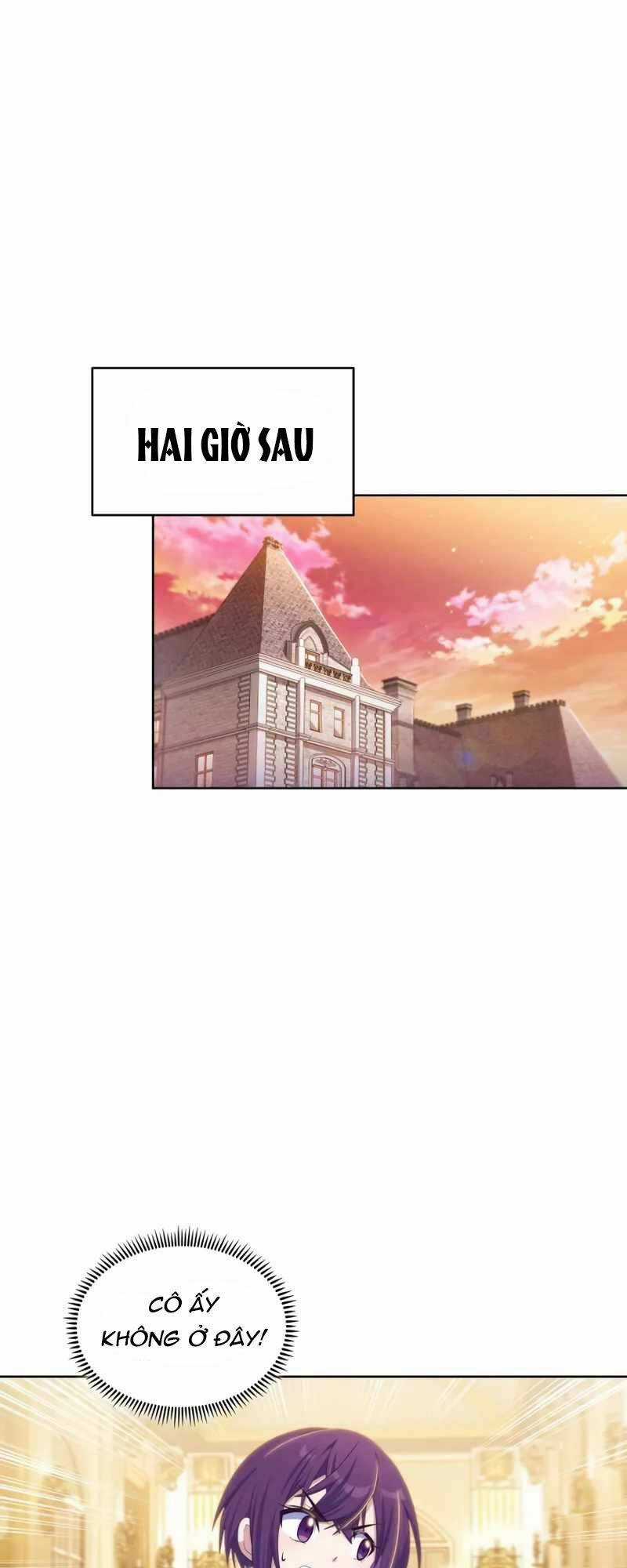 Nhân Vật Phụ Không Bao Giờ Chết Thêm Nữa Chapter 49 trang 39