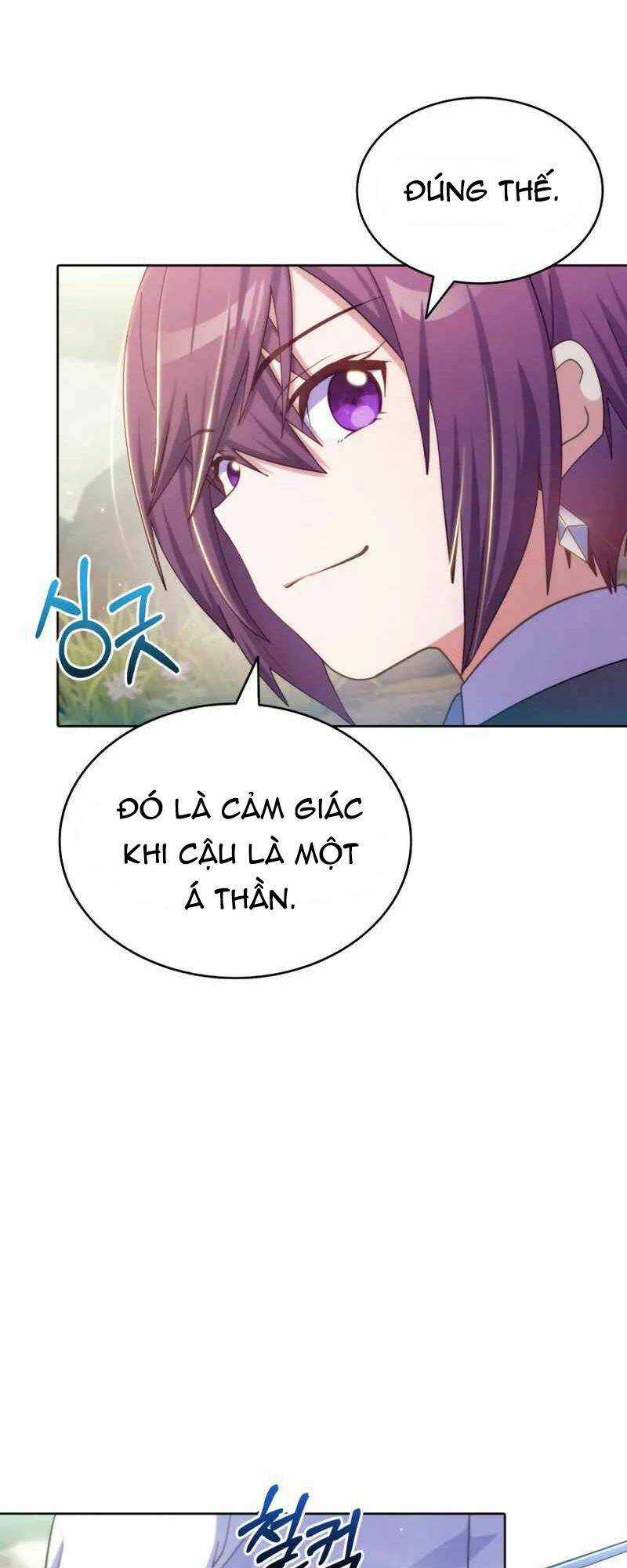 Nhân Vật Phụ Không Bao Giờ Chết Thêm Nữa Chapter 49 trang 4