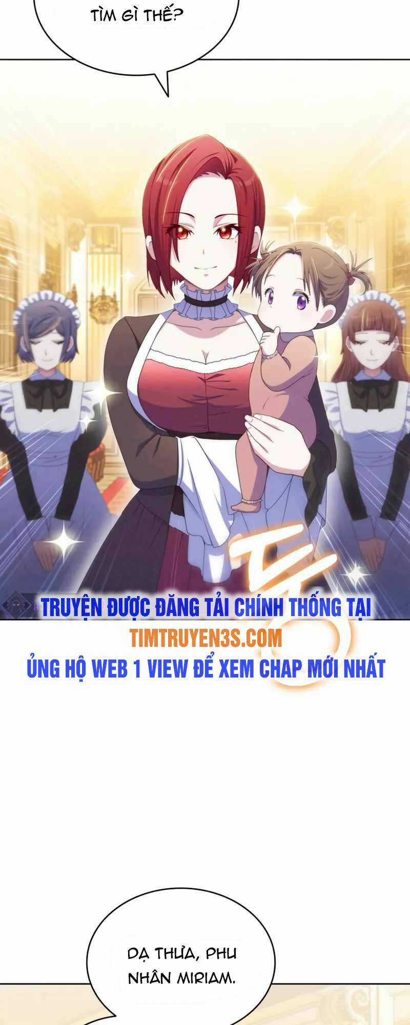 Nhân Vật Phụ Không Bao Giờ Chết Thêm Nữa Chapter 49 trang 43