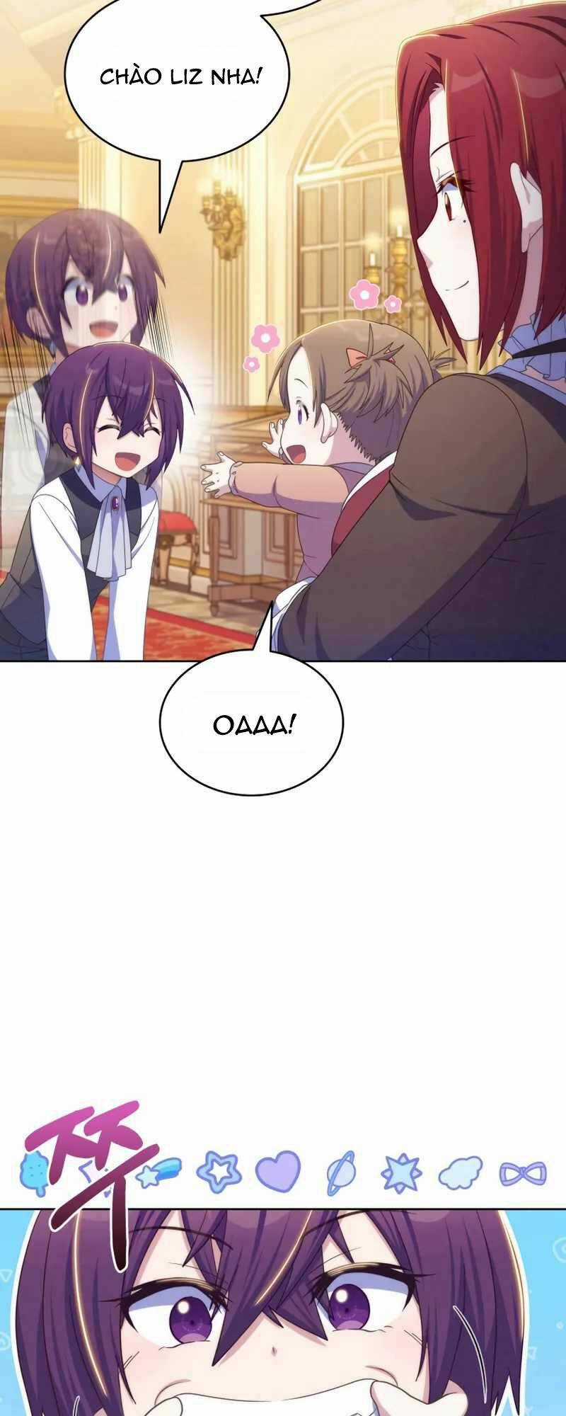 Nhân Vật Phụ Không Bao Giờ Chết Thêm Nữa Chapter 49 trang 44