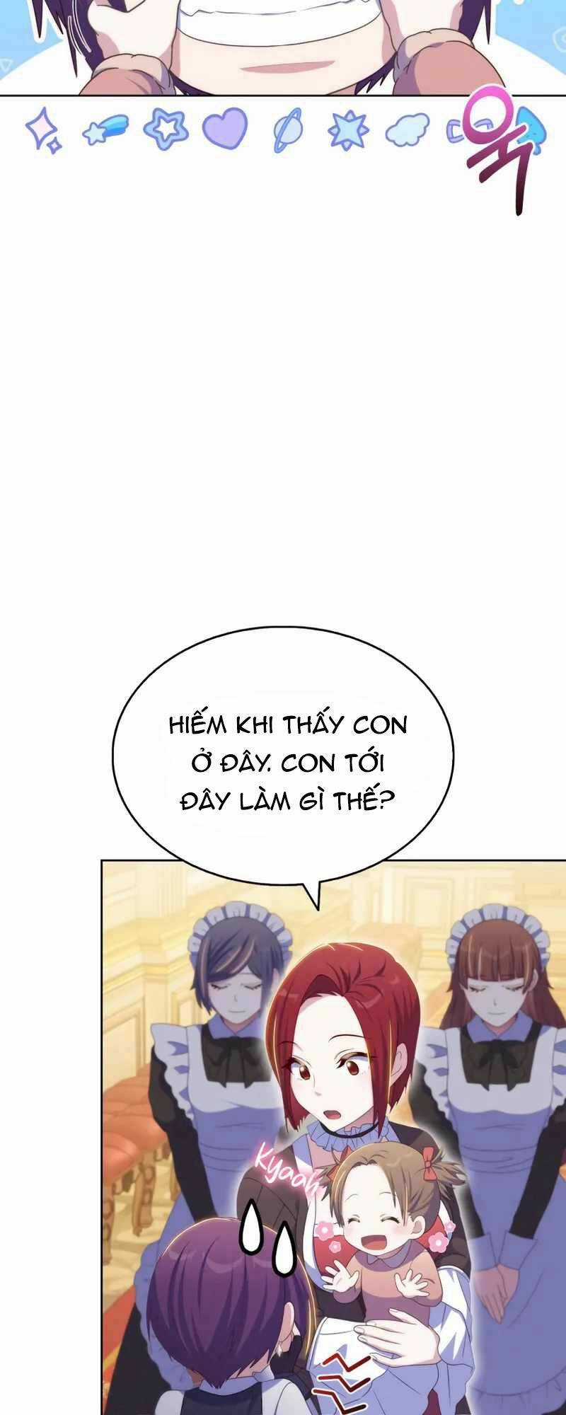 Nhân Vật Phụ Không Bao Giờ Chết Thêm Nữa Chapter 49 trang 45