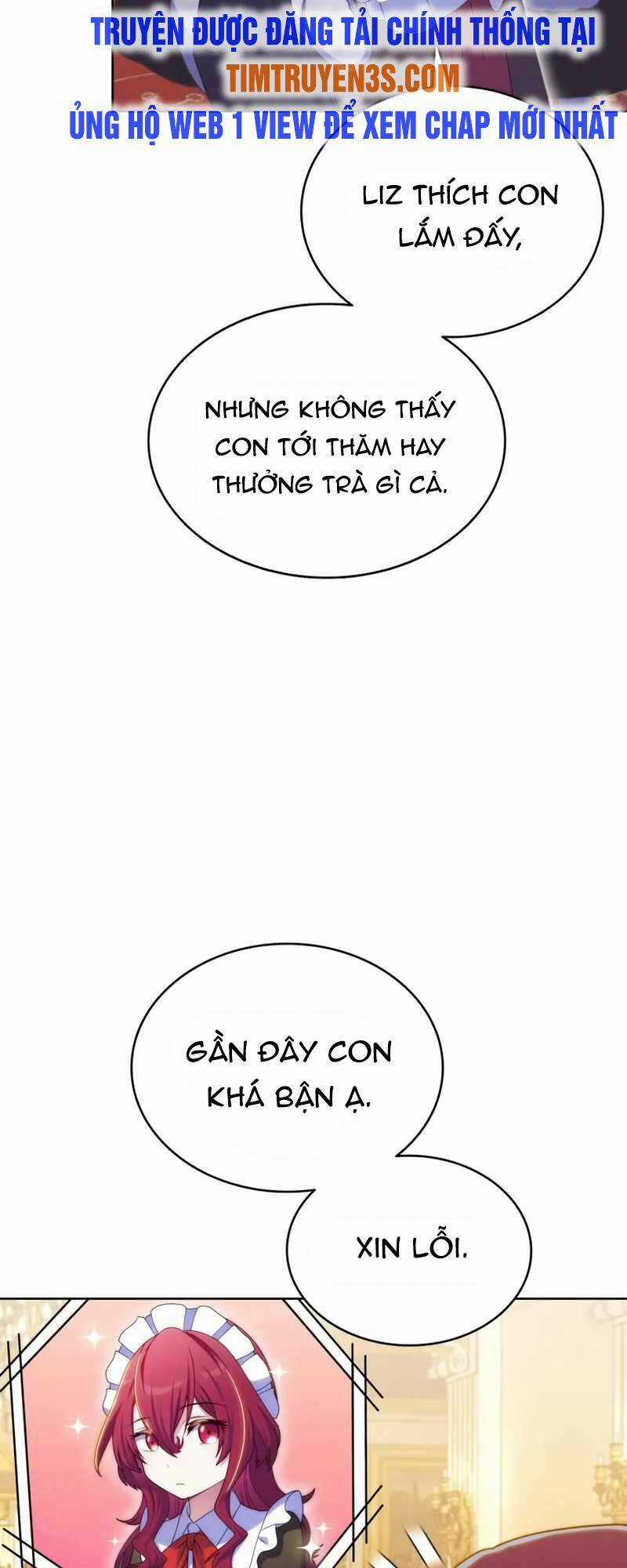 Nhân Vật Phụ Không Bao Giờ Chết Thêm Nữa Chapter 49 trang 46