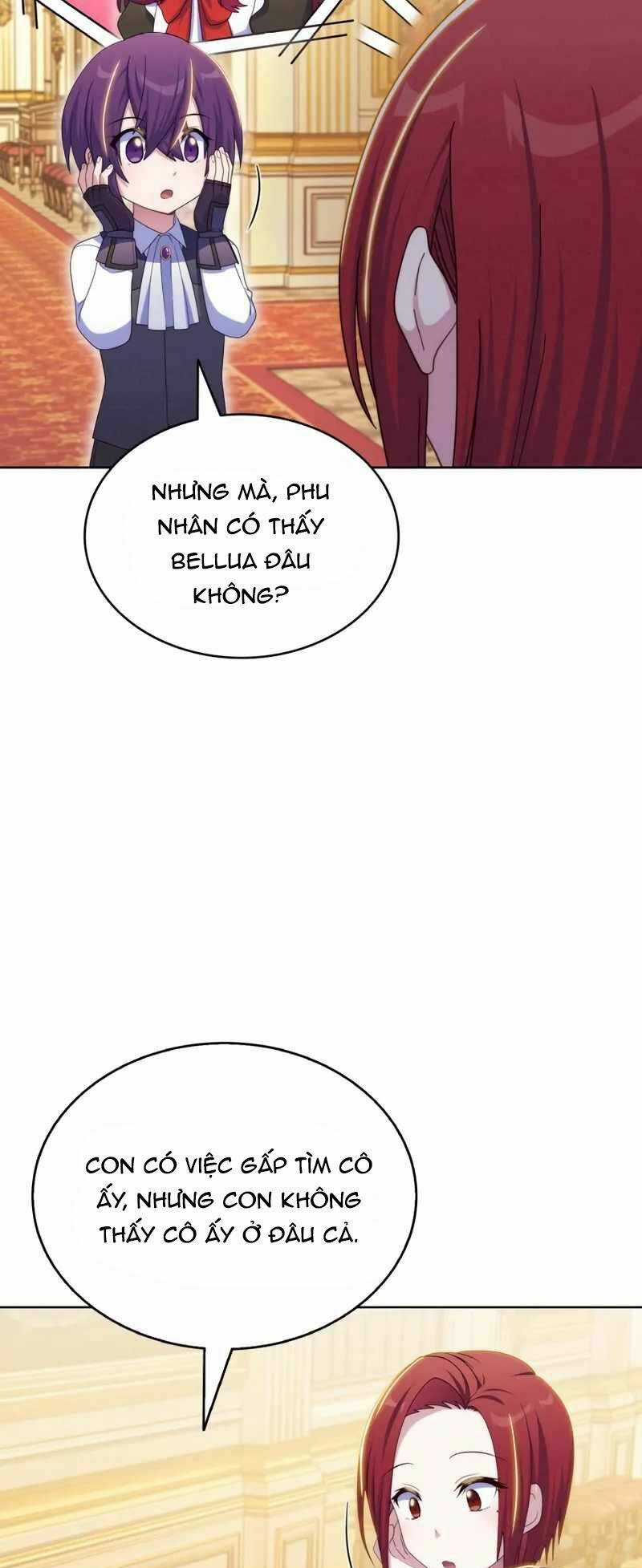 Nhân Vật Phụ Không Bao Giờ Chết Thêm Nữa Chapter 49 trang 47