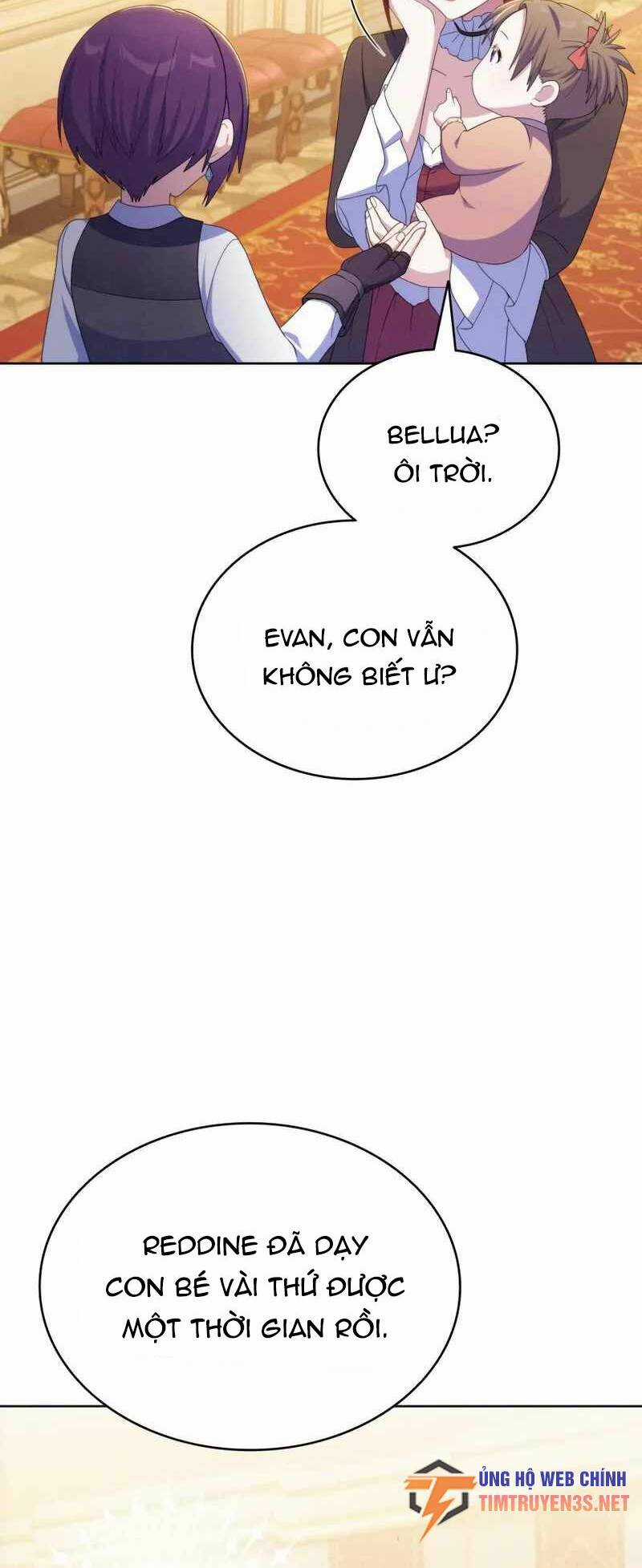 Nhân Vật Phụ Không Bao Giờ Chết Thêm Nữa Chapter 49 trang 48