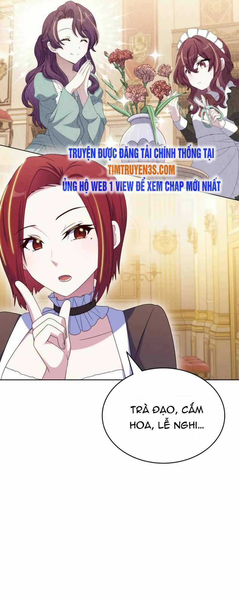 Nhân Vật Phụ Không Bao Giờ Chết Thêm Nữa Chapter 49 trang 49