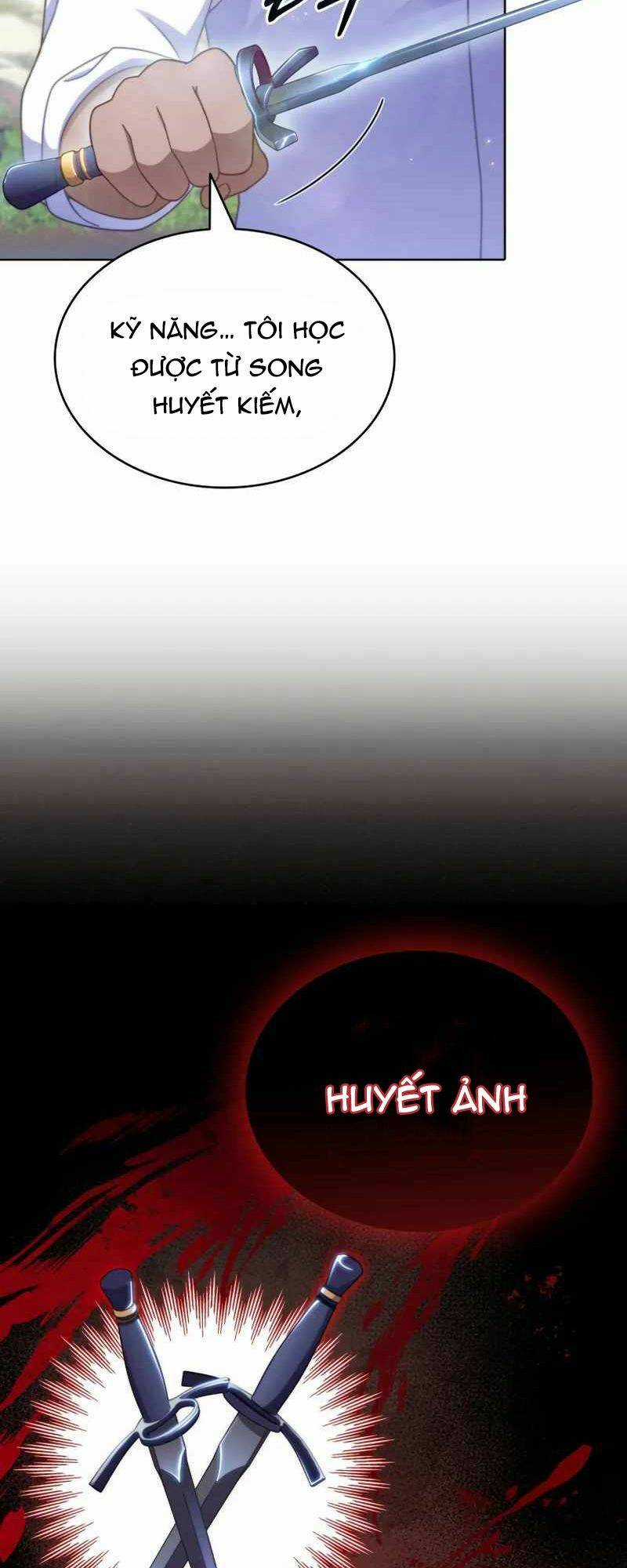 Nhân Vật Phụ Không Bao Giờ Chết Thêm Nữa Chapter 49 trang 5